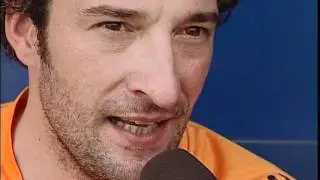 AESSEROMARTISTI intervista a Giorgio Caputo