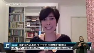 60% dos prefeitos das cidades brasileiras v&atilde;o tentar segundo mandato nas pr&oacute;ximas elei&ccedil;&otilde;es