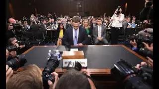 Mark Zuckerberg Says Facebook Won't Remove Holocaust Denial Content