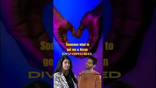 Karan Patel and Ankita Bharagava Patel Divorce rumour . @ankitabhargava9836 throws light