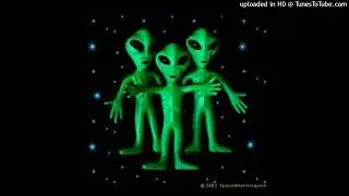 Just Aliens