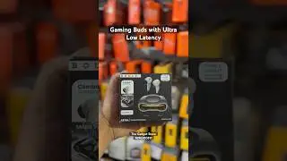 Best Gaming AirPods 2024 . Whatsapp - 7696500511 #shortsfeed #ytshorts #shortsfeed #boult #airpods