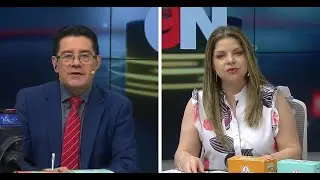 C9N Reporte Matinal: Programa del jueves 5 de febrero del 2026
