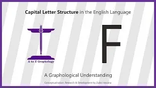 Capital Letter: F