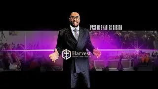Crossing Over Your Jordan ~ Pastor Charles Gibson