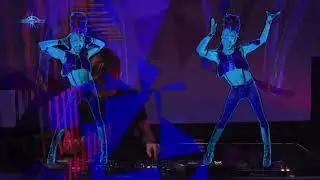 Garry Klein w / SilSan & VJ Sicovaja 24.02.2021