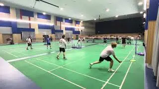 RAC 1/10/25 normal day play～