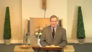 Daniel 6:10:  Why Pray Towards Jerusalem