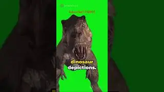Scary Or Not? Mystery Dinosaur Truth Part 1 #prehistoric#dinosaur#trex#facts#fact#daily fact