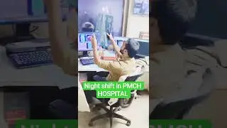 PMCH HOSPITAL #mritech #radiology #radiologist #ctscan #medical #trending #viralvideo #mumtaz #share