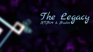 [UPDATED] The Legacy by KTH04 & Hades (XL demon)