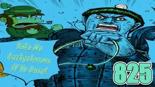Charms of Kinship! | Kingdom Chapter 825 Reaction