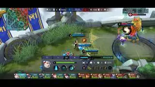 The Healing Master Estes