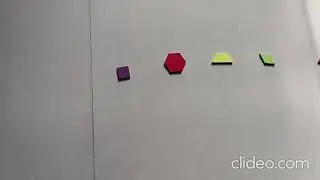 Kid Explains Basic Geometry Shapes | Fun Learning for Kids