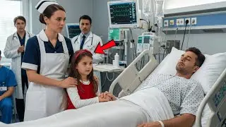 Tochter Der Haushälterin Stieg Aufs Bett Des Millionärs Im Koma… — Was Dann Geschah Schockte Alle!