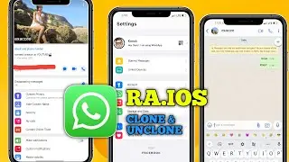 RA WHATSAPP TERBARU