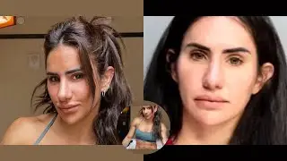Stefi Cohen Arrested for Domestic Violence in Miami as Allegations Continue to Surveil Her Life