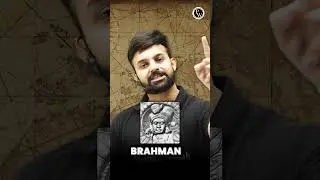 The Pushyamitra Shunga Story | Decline of the Mauryan Dynasty 😱 #Shorts #PW #MauryanDynasty