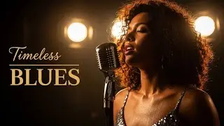 Timeless Deep Soul | Vintage Blues Emotions