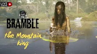 🔴 Live | Bramble: The Mountain King Tamil Gameplay Part 3 | Namba Gaming Tamil #live #தமிழ்