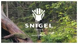 Snigel 30-40L Combat Backpack 1.0