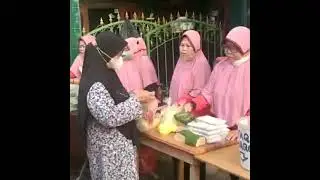 jumat berkah 11032020
