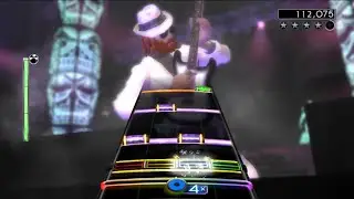 RB2 Deluxe: Van Halen - Panama (RB4) - Expert Drums 100% FC