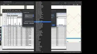 Austin Vectorworks Community July, 2020: worksheets