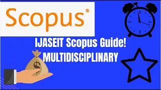 Publish in Scopus Journal FAST! | Complete Guide to IJASEIT (Multidisciplinary & Affordable)