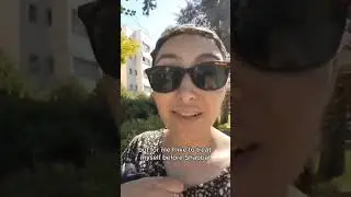 What is Oneg Shabbat???