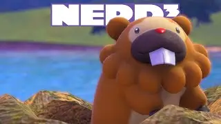 Let's Photograph all the Pok&eacute;men - New Pok&eacute;mon Snap - 30/04/2021