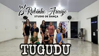 Tugudu - Mc Leleto|Rubinho Araujo