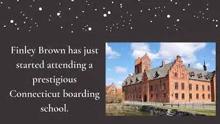 Young Adult Book Trailer - So, This Is Christmas