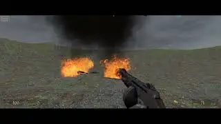 Blood2(SourceEngine c++)