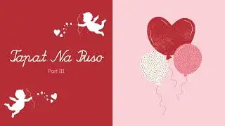 Part III - Tapat Na Puso (Official Audio)