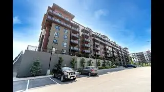#217-302 Essa Road, Barrie Home - Real Estate Properties