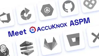 Meet AccuKnox AppSec | From Code to Runtime