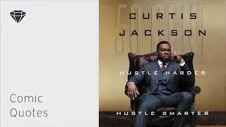 10 Learnings from Hustle Harder Hustle Smarter by 50 Cent