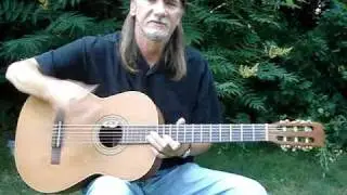 Acoustic Guitar Lessons 