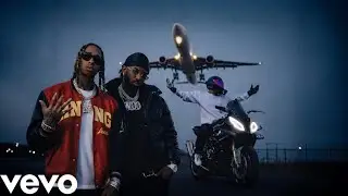 Pop smoke ft. Tyga - Whether It&rsquo;s Pressure