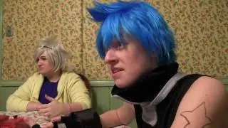 Soul Eater: Malk Parody