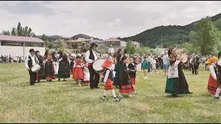 Experiencia Trashumante: Subida a los puertos -Le&oacute;n-