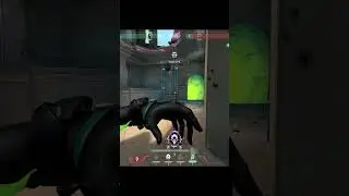 cAsUaLLy ace clutching with viper 🥱🥱 #shorts #viral