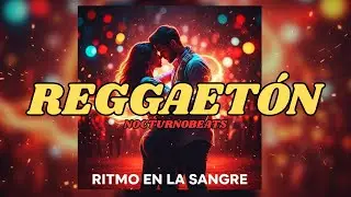 RITMO EN LA SANGRE