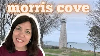 Top 7 Reasons Why Morris Cove is New Haven's Best Kept Secret