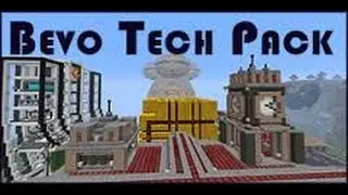 BevoTechPack Pt:1 Beginning