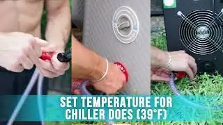The Primal Health Cold Plunge
