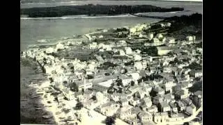 O Grove No Tempo