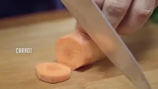 fusionchef by Julabo - Sous vide Salmon 