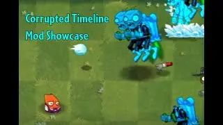 PvZ2 Mod Showcase